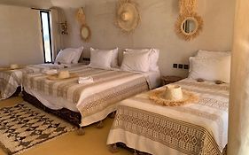 Aurum Dunes Luxury Camp
